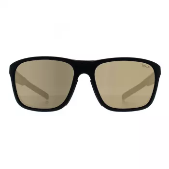 Bolle BS022009 Unisex Sonnenbrille 57/15/130 mm
