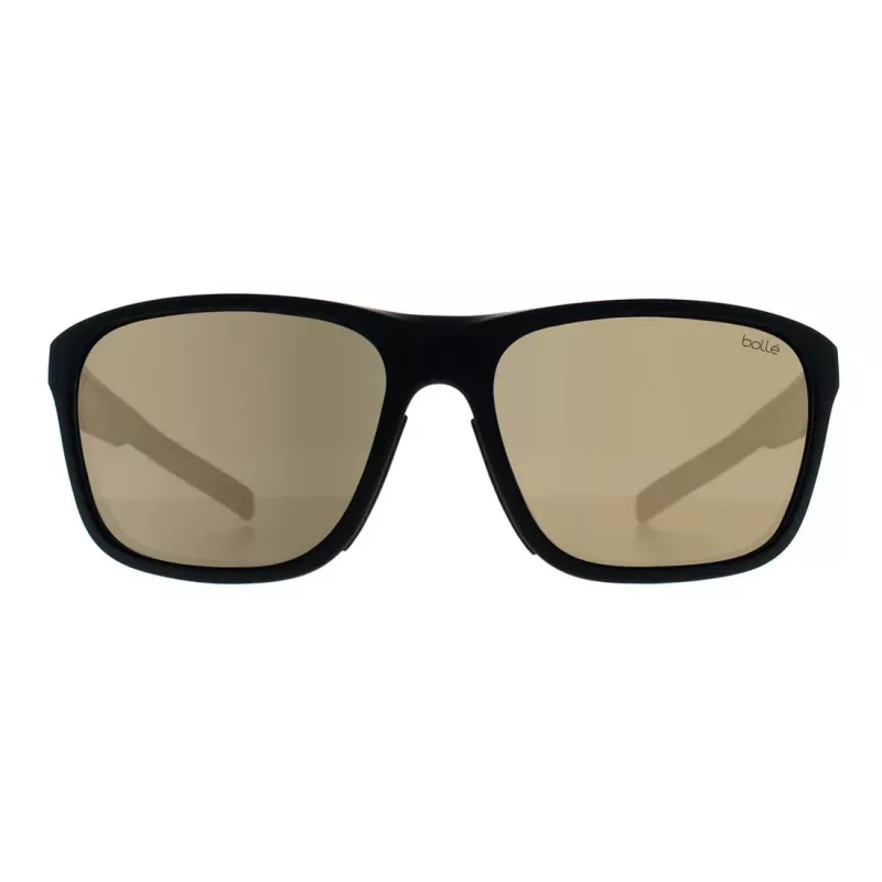 Bolle BS022009 Unisex Sonnenbrille 57/15/130 mm