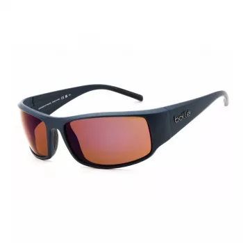 Bolle BS026004-S Unisex Sportbrille 63/17/130 mm