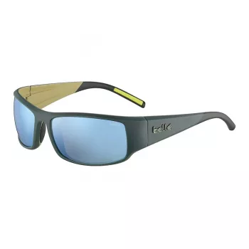 BOLLE BS026010-S Unisex Sonnenbrille 63/17/130 mm