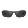 Bolle BS027006 Unisex Sonnenbrille 64/17/125 mm