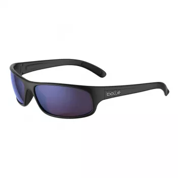 Bolle BS027010-S Unisex Sonnenbrille 64/17/125 mm