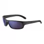 Bolle BS027010-S Unisex Sonnenbrille 64/17/125 mm