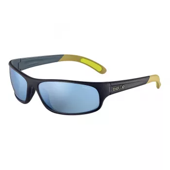 Bolle BS027012-S Unisex Sonnenbrille 64/17/125 mm