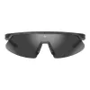 BOLLE BS032005-S Unisex Sonnenbrille (Glas/Steg/Bügel) 143/00/135 mm