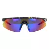 Bolle BS032007 Sonnenbrille Unisex 143/00/135 mm Nylonrahmen Polycarbonatglas UV400