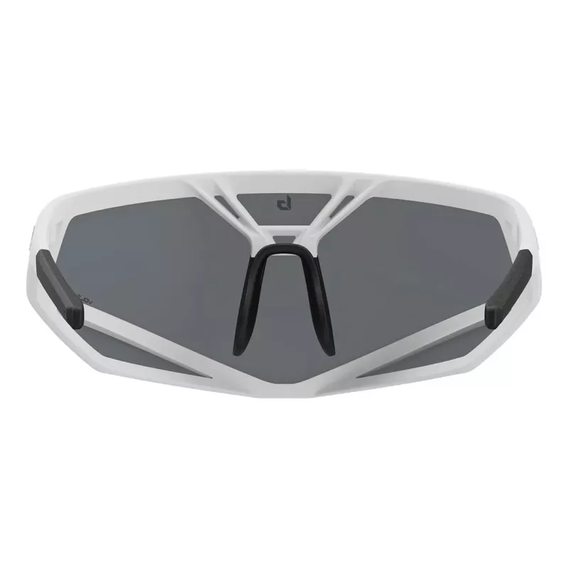 Bolle BS033001 Unisex Sportbrille - Nylonrahmen, Polycarbonat-Glas, UV-Schutz
