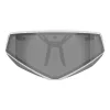 Bolle BS033001 Unisex Sportbrille - Nylonrahmen, Polycarbonat-Glas, UV-Schutz