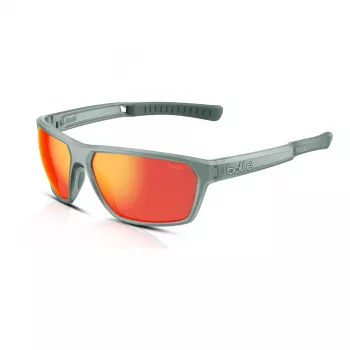 Bolle BS045004-S Unisex Sonnenbrille 63/15/130 mm