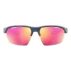 Bolle BS058001-S Unisex Sonnenbrille 66/15/130 mm