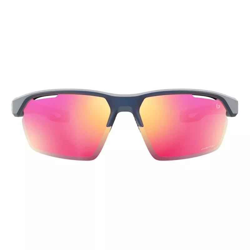 Bolle BS058001-S Unisex Sonnenbrille 66/15/130 mm