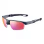 Bolle BS058001-S Unisex Sonnenbrille 66/15/130 mm
