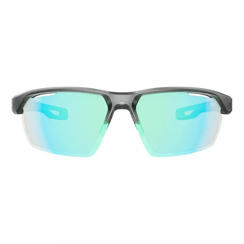 BOLLE BS058002-S Unisex Sonnenbrille 66/15/130 mm