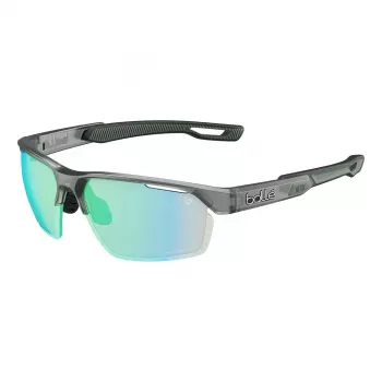 BOLLE BS058002-S Unisex Sonnenbrille 66/15/130 mm