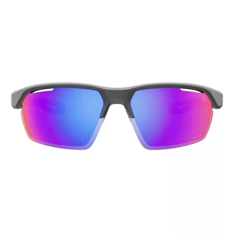 Bolle BS058003-S Unisex Sonnenbrille 66/15/130 mm