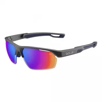 Bolle BS058003-S Unisex Sonnenbrille 66/15/130 mm