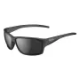 Bolle BS136011 Unisex Sportbrille Matt Schwarz TNS Grau