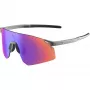 Bolle C-Icarus Volt 3 Sonnenbrille Matt Titan/Ultraviolett