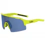 Bolle C-Shifter 3.kat. Acid Yellow/Brown Blue Sonnenbrille