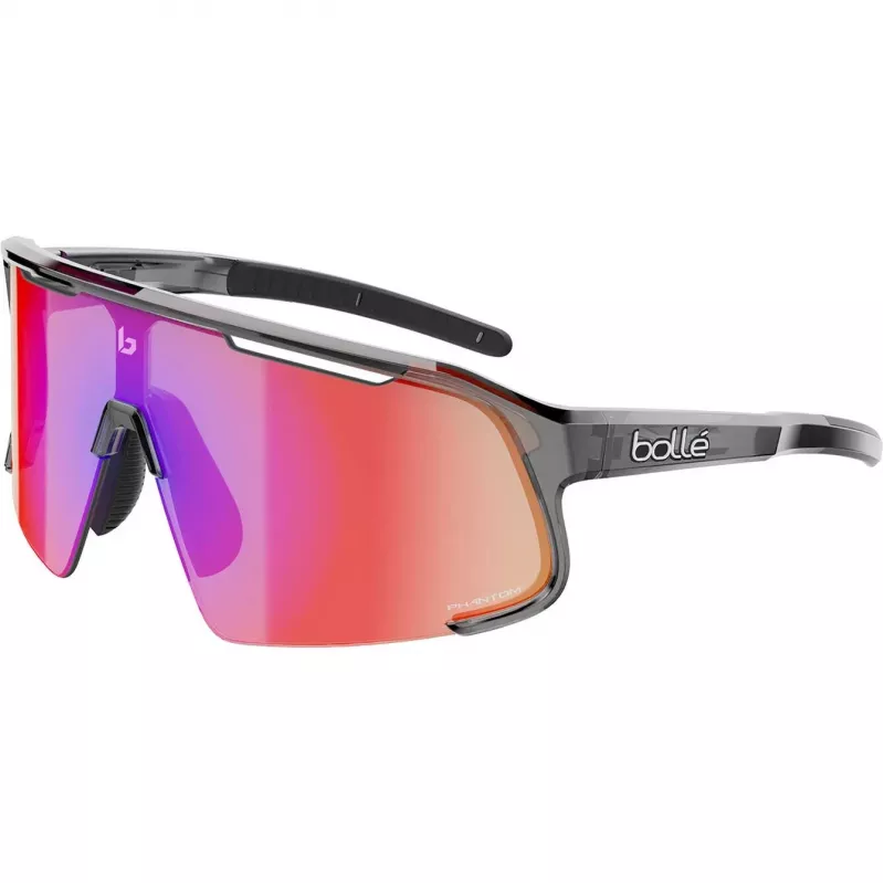 Bolle Speedchaser Phantom Photochromic Sonnenbrille Kat. 0 bis 3
