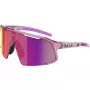 Bolle Speedchaser Volt Sonnenbrille Kat. 3 Astro Pink Crystal/Ruby