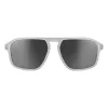 Bolle Sonnenbrille BS096002 Unisex 56/16/140 mm Polycarbonat-Glas Nylon-Rahmen
