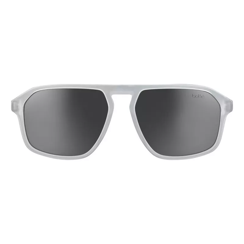 Bolle Sonnenbrille BS096002 Unisex 56/16/140 mm Polycarbonat-Glas Nylon-Rahmen
