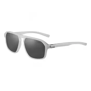 Bolle Sonnenbrille BS096002 Unisex 56/16/140 mm Polycarbonat-Glas Nylon-Rahmen