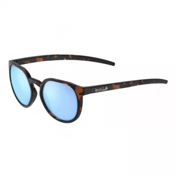 Bolle Unisex Sonnenbrille BS015008-S (Glas 50 mm, Steg 20 mm, Bügel 135 mm)
