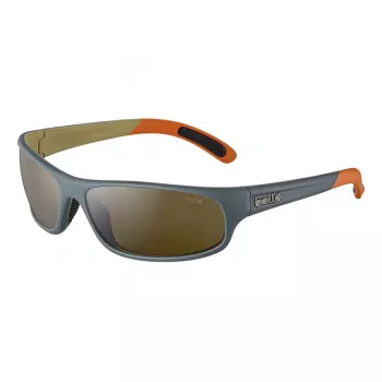Bolle Unisex Sonnenbrille BS027011-S 64/17/125 mm