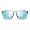 BOLLE Unisex Sonnenbrille BS031010-S (53/20/140 mm) - Hochwertiger Nylonrahmen, Polycarbonatgläser, UV400-Schutz
