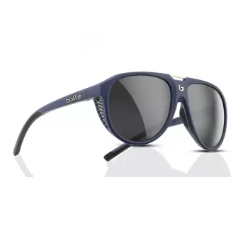 Bolle Unisex Sonnenbrille BS036002 58/18/130 mm