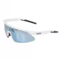 Bolle Unisex Sonnenbrille SP0080160009A Volt+ Polarized Matt Schwarz 143mm