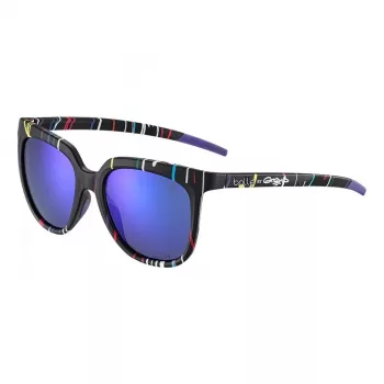 Bolle Damen BS028008 Sonnenbrille 53/17/140 mm