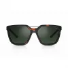 Bolle Damen-Sonnenbrille BS048003 - 57mm Linse, Nylonrahmen, UV400-Schutz