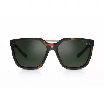 Bolle Damen-Sonnenbrille BS048003 - 57mm Linse, Nylonrahmen, UV400-Schutz