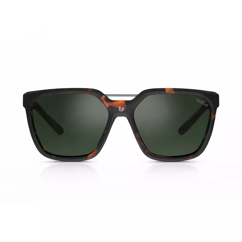 Bolle Damen-Sonnenbrille BS048003 - 57mm Linse, Nylonrahmen, UV400-Schutz