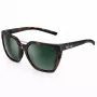 Bolle Damen-Sonnenbrille BS048003 - 57mm Linse, Nylonrahmen, UV400-Schutz