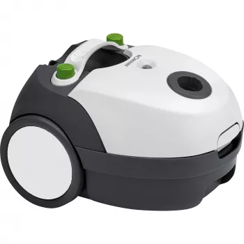 Bomann BS 9019 CB N Zylinderstaubsauger Trocken 700 W beutellos (690195)