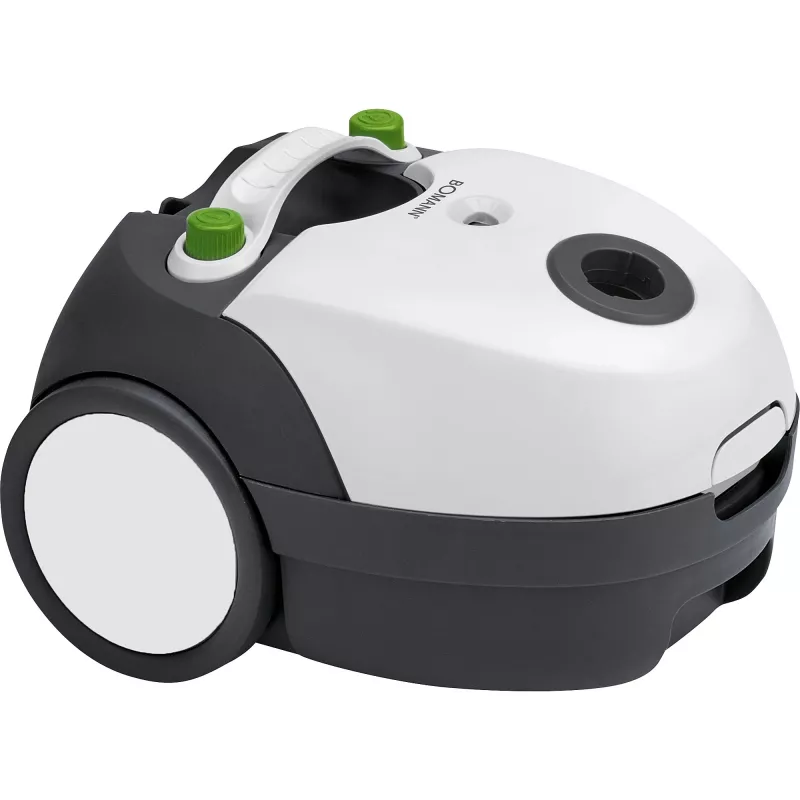 Bomann BS 9019 CB N Zylinderstaubsauger Trocken 700 W beutellos (690195)