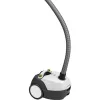 Bomann BS 9019 CB N Zylinderstaubsauger Trocken 700 W beutellos (690195)