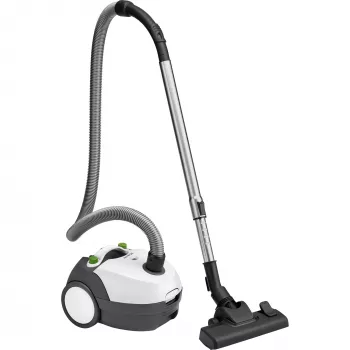Bomann BS 9019 CB N Zylinderstaubsauger Trocken 700 W beutellos (690195)