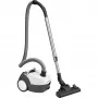 Bomann BS 9019 CB N Zylinderstaubsauger Trocken 700 W beutellos (690195)