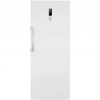 Bomann GSVS 7365 2in1 Convertible Standgefrierschrank/Kühlschrank Weiß