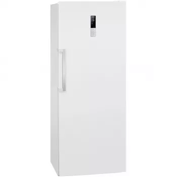 Bomann GSVS 7365 2in1 Convertible Standgefrierschrank/Kühlschrank Weiß