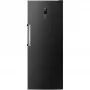 BOMANN GSVS 7365 Standgefrierschrank Convertible SmartSteel Dark Edelstahl 360L NoFrost