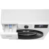 BOMANN WA 7175.1 Herzförmiges Waffeleisen, 1300 W, Weiß/Schwarz