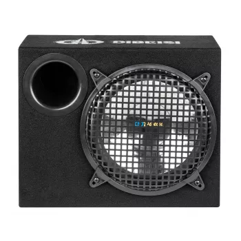 BOOM COLLABORATION Lautsprecher BOOM BOX DBS-P1207