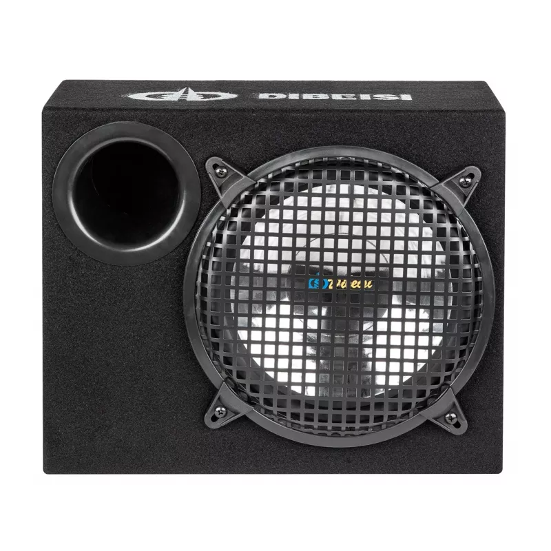 BOOM COLLABORATION Lautsprecher BOOM BOX DBS-P1207