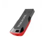 Borofone BUD2 Generous USB 2.0 32GB Black Flash Drive